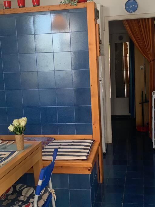 شقة Cozy Beach House With Nice Garden, Basic Feel بوناسولا المظهر الخارجي الصورة